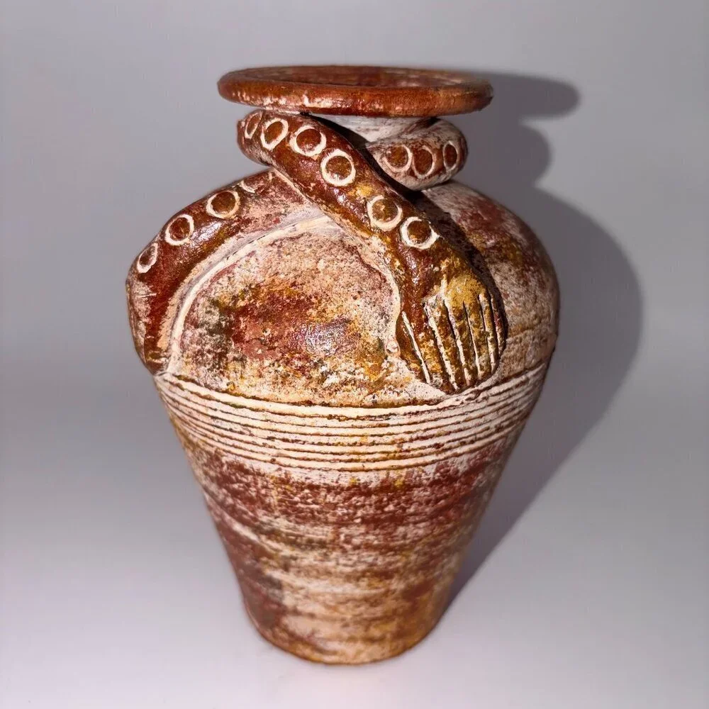 N/A handcrafted rustic